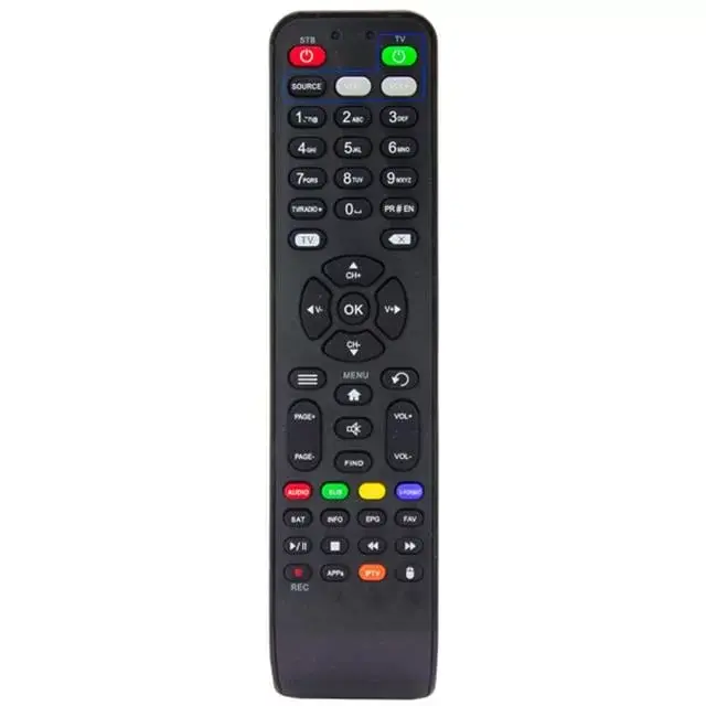 Next 10000uhd Uydu Alıcı Kumandası