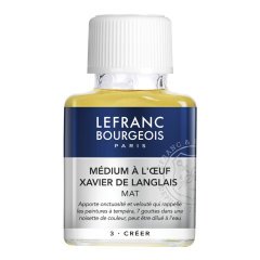 Egg Medium - 75ml
