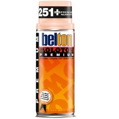 Sprey Boya 400ml N:037 Apricot Pastel