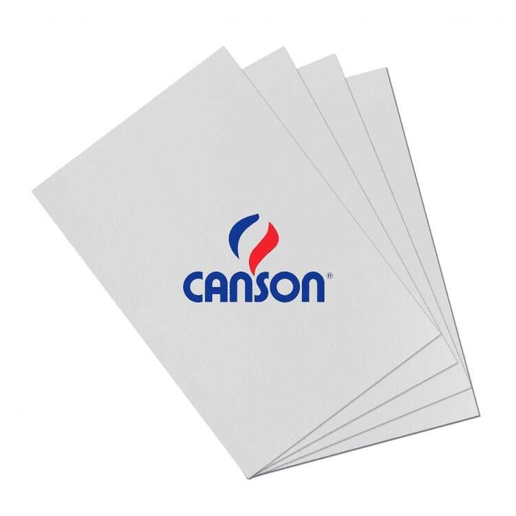 Çizim Kağıdı 200 gr A4 10'lu 1557