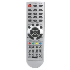 Jameson Js-2014 Uydu Alıcı Kumandası