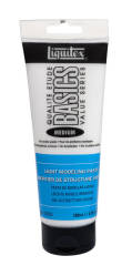 Light Modelling Paste Medium 200ml
