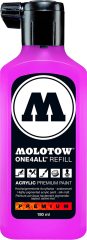 Refill 180ml - N:217 Neon Pink Fluores.