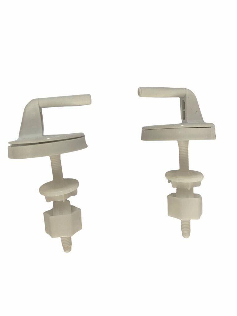 Gama Quick 45006 Klozet Kapağı Menteşesi