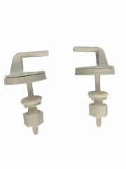 Gama Quick 45006 Klozet Kapağı Menteşesi