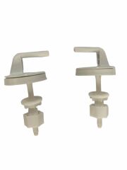 Gama Quick 45006 Klozet Kapağı Menteşesi