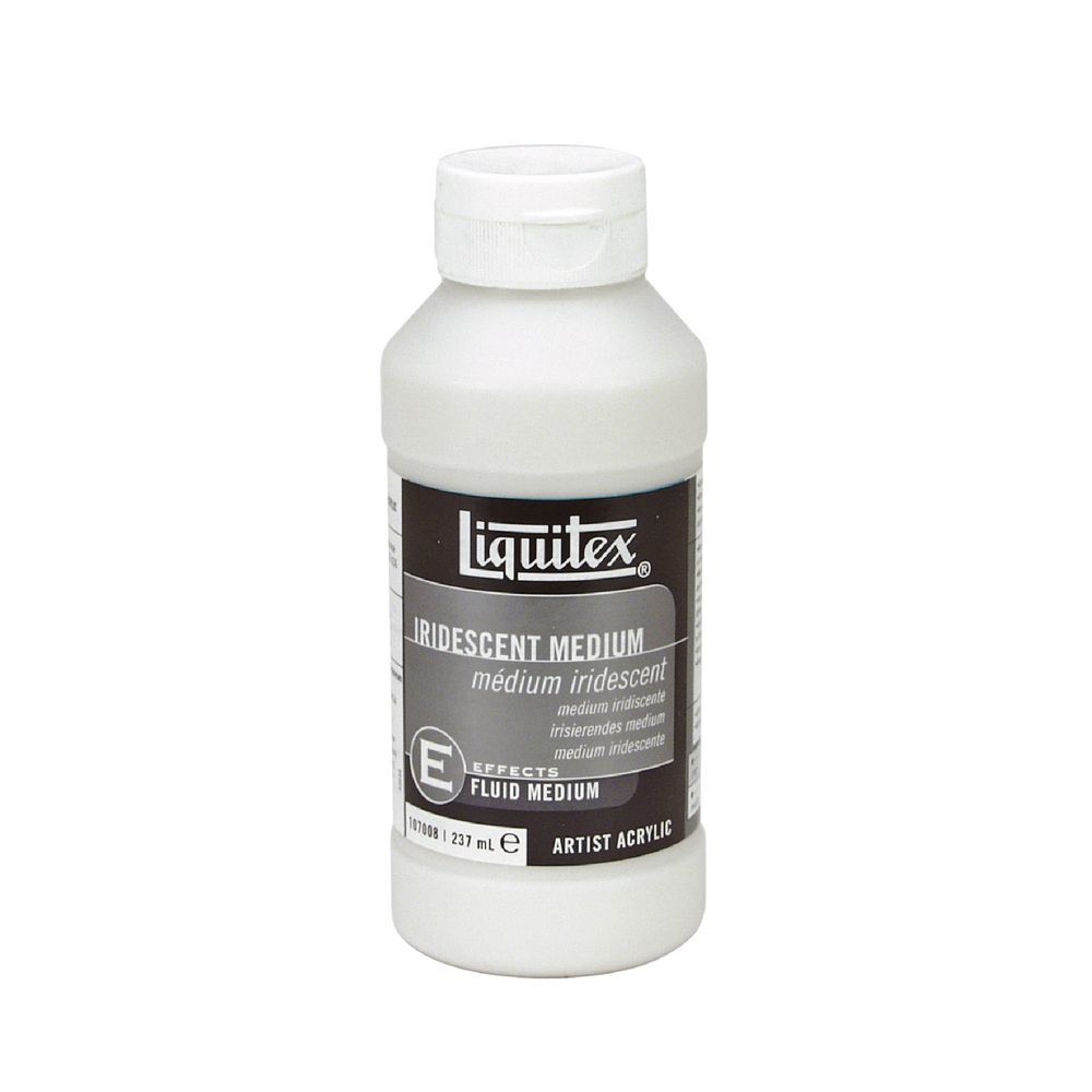 Iridescent Medium - 237ml