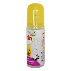 Jasmin Bebek Kolonyası Yasemin Manolya Amber Kokulu 65 Derece 150 ML