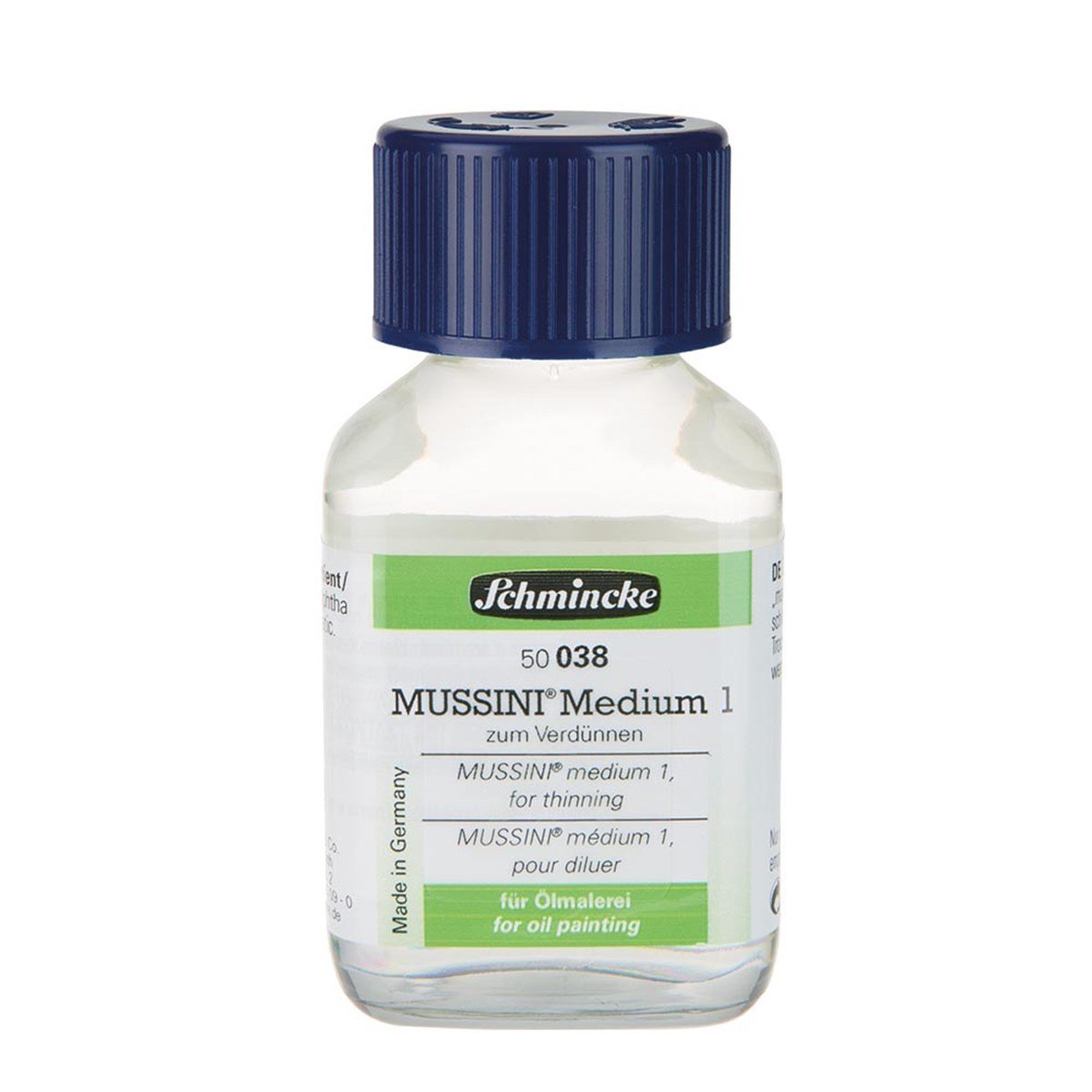 Medium 1 - İnceltici - 60ml