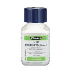 Medium 1 - İnceltici - 60ml