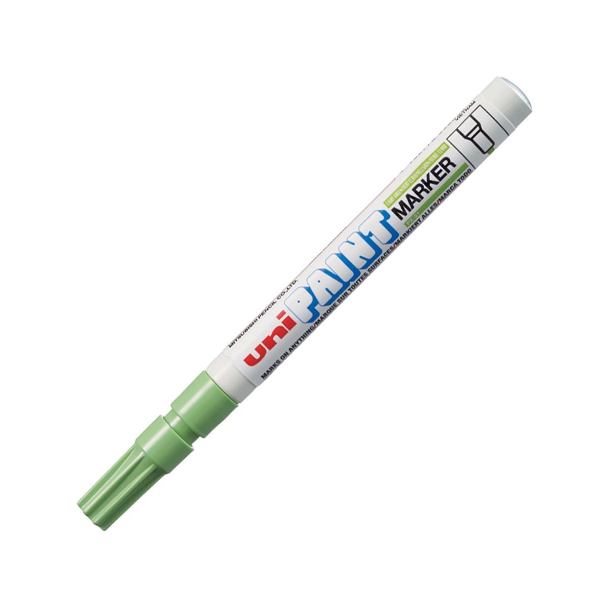 Paint Marker 0,8-1,2mm Px-21 Açık Yeşil