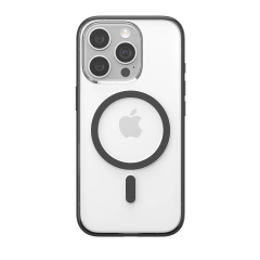 Venco  İphone 16 Pro Joly Magsafe Kapak - Siyah