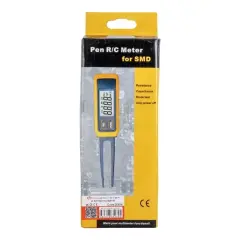 Powermaster Va 503 Smd Multimetre