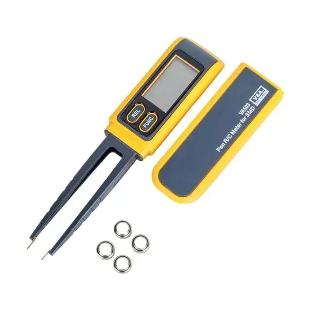 Powermaster Va 503 Smd Multimetre