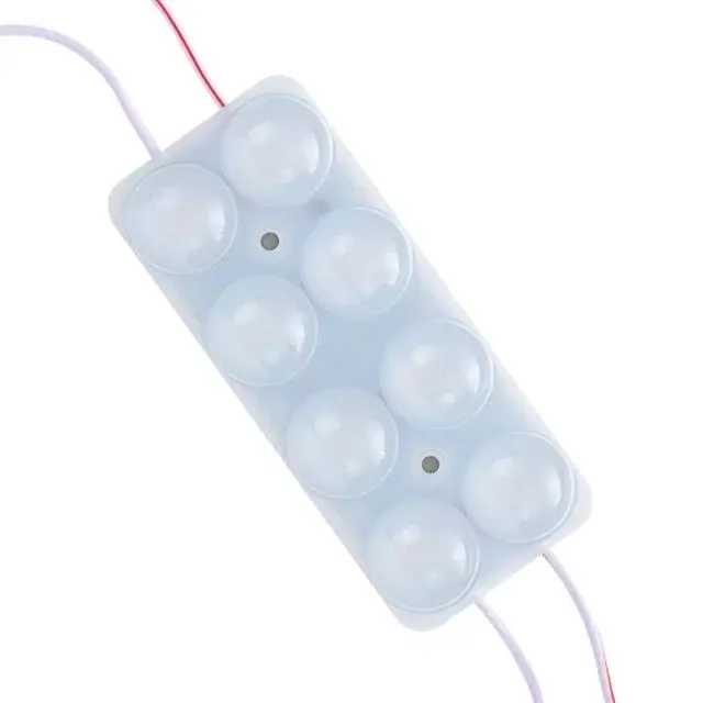 Powermaster 12 Volt 3.6 Watt Rgb 2835 Modül Led