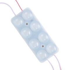 Powermaster 12 Volt 3.6 Watt Rgb 2835 Modül Led