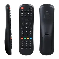 Redline Ts-100 Hd-t Serisi Usb Tuşlu Uydu Kumandası