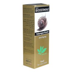 Anti - Aging Salyangoz Kremi 75 ML