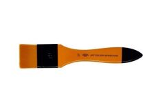 Rich Art Golden Zemin Fırçası No 1,5 8000 Seri Sarı Uç  4 cm