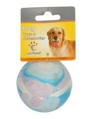 Eastland Köpek Oyuncak Sert Top 7,5 Cm