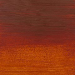 Akrilik Boya 120ml. N:411 Burnt Sienna