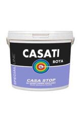 Casati Casa Stop Su Kesici Esnek Kaplama 20 Kg Beyaz