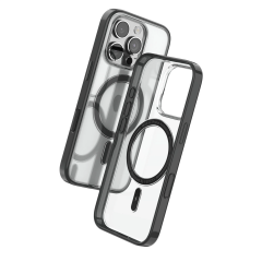 Venco  İphone 16 Pro Max Joly Magsafe Kapak - Siyah