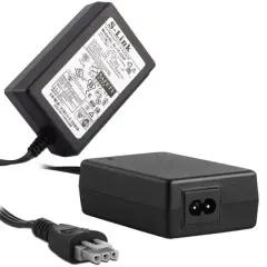 S-link Sl-15-32hp 15 Volt - 32 Volt Çift Voltaj Ac/dc Hp Yazıcı Adaptörü