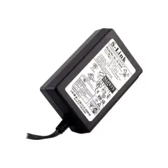 S-link Sl-15-32hp 15 Volt - 32 Volt Çift Voltaj Ac/dc Hp Yazıcı Adaptörü
