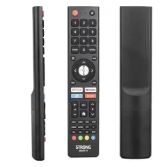 Strong Netflix-youtube Tuşlu Lcd-led Tv Android Smart Kumanda