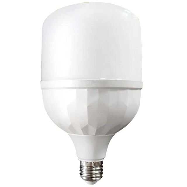 Powermaster Pm-28471 E27 12v 30w 6500k Yerli Üretim Beyaz Jumbo Led Ampul