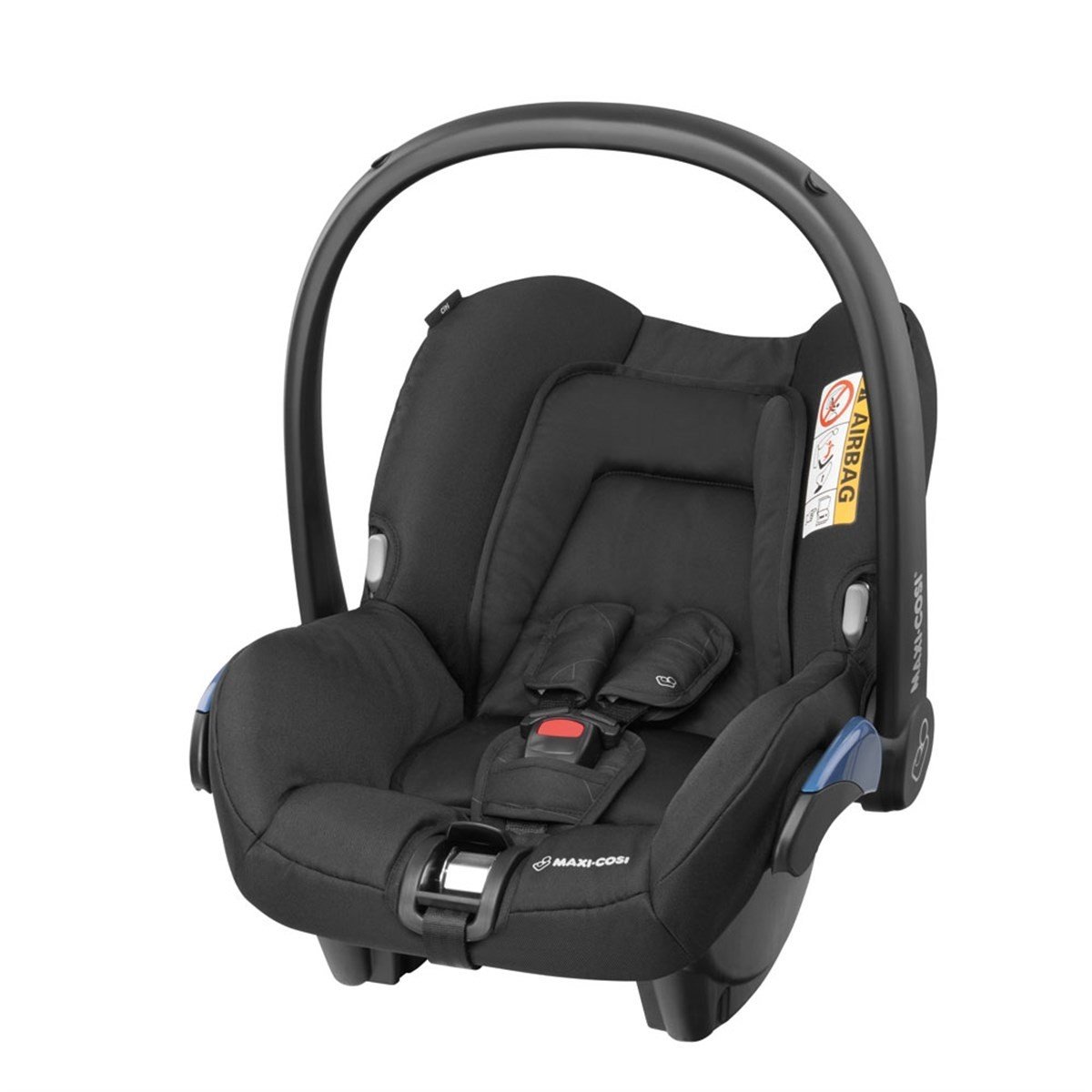 Maxi-Cosi Citi 2 Oto Koltuğu Ana kucağı / Black Diamond