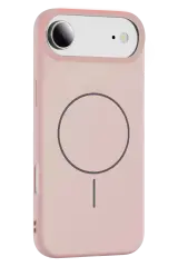 Joko Apple İphone 17 Air Jully Magsafe Kapak - Pudra