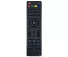 Kawai Kw-6750 Hd Uydu Alıcı Kumandası