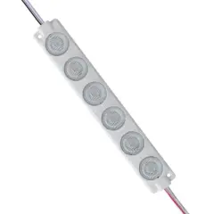Powermaster Parlak Yanıp Sönen 24 Volt 1.2 Watt Rgb 3030 Modül Led
