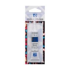 Cam Kontür 20ml - Laiton Brass