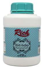 Multi Surface 1750cc - 2102 Antik Beyaz