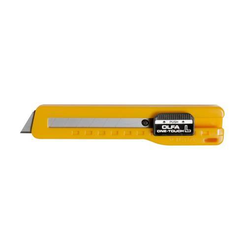 SL-1 Ray Mekanizmalı Geniş Maket Bıçağı