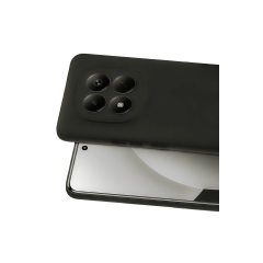 Xiaomi Redmi Note 15 Pro 4g First Silikon - Koyu Yeşil