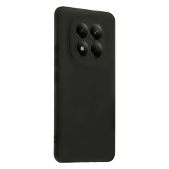 Xiaomi Redmi Note 15 Pro 4g First Silikon - Koyu Yeşil