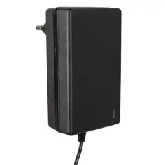 Weko 14.4 Volt - 1 Amper 5.5*2.5 Mm Uçlu + Krokodil Aparatlı Akü Şarj Cihazı Wk-29112