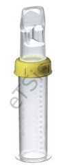 Medela Kaşık Biberon (Soft Cup Feeder) -Prematüre bebekler için-