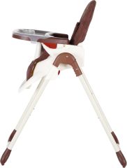 Prego 3032 Mio Deluxe Mama Sandalyesi - Krem