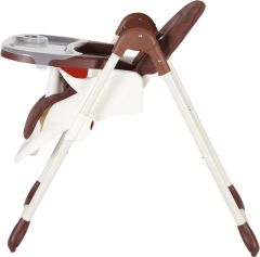 Prego 3032 Mio Deluxe Mama Sandalyesi - Krem