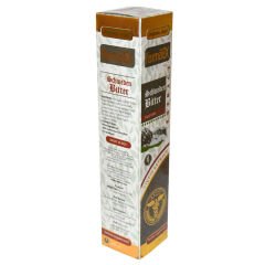 Farmaex İsveç İksiri Şurubu Bitkisel Ekstrakt Alkolsüz 250 ML