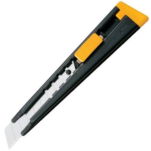 ML Maket Bıçağı - 18mm