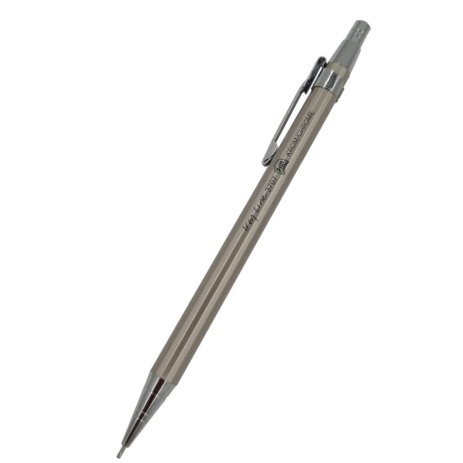 Iron Line Krom Versatil Kalem 0,5mm