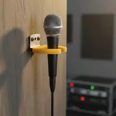 Magicvoice Mikrofon Askı Aparatı