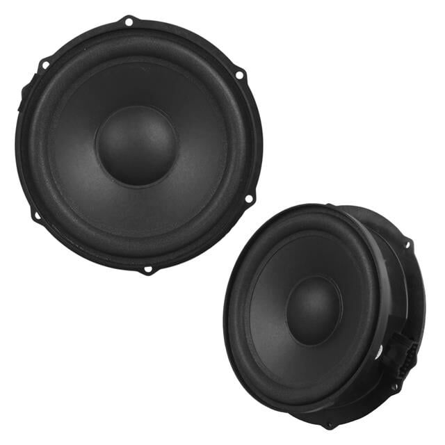 Fullsound K-1420n 20 Cm 8'' 300 Watt Volkswagen Tekli Oto Hoparlörü