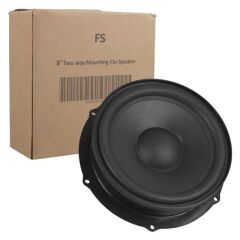 Fullsound K-1420n 20 Cm 8'' 300 Watt Volkswagen Tekli Oto Hoparlörü